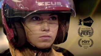 Vlada Goes to London Trailer