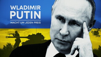 Vladimir Putin: Power, Greed, Obsession Trailer