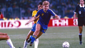 VM-krönika 1990 Trailer