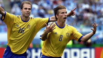 VM-krönika 2002 Trailer