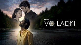 Vo Ladki Trailer