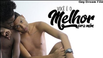 Você é o Melhor pra Mim Trailer