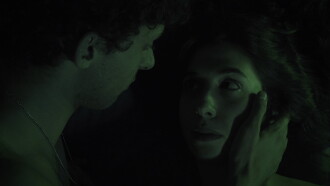 Voce lacrimante Trailer