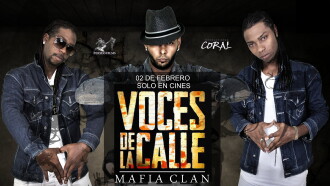 Voces de la Calle Trailer
