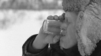 Vodka: A Russian Fairytale Trailer