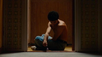 Voguing with Beethoven Trailer