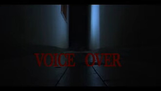 Voice Over Trailer