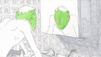 Voiceless Trailer