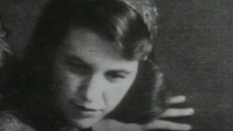 Voices & Visions: Sylvia Plath Trailer