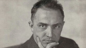 Voices & Visions: William Carlos Williams Trailer