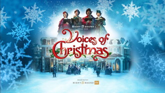 Voices of Christmas Trailer