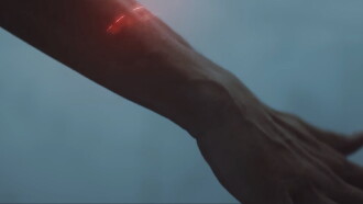 Void Trailer