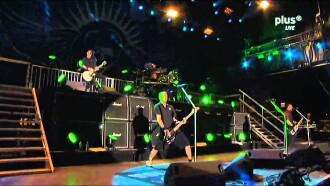 Volbeat: Live At Rock Am Ring Trailer