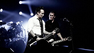 Volbeat - Live From Beyond Hell/Above Heaven Trailer