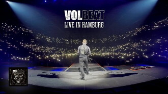 Volbeat - Live in Hamburg Trailer