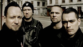 Volbeat: Return to Tilburg Trailer
