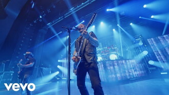 VOLBEAT - Wait A Minute… Let’s Tour! (Live in San Diego, CA) Trailer