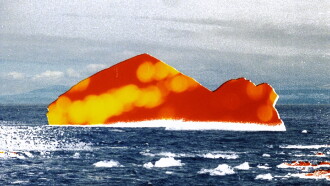 Volcano: What Does a Lake Dream? Trailer
