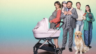 Volevo Un Figlio Maschio Trailer