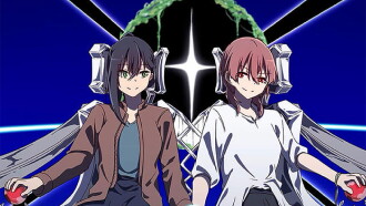 Volicia of Pluto - Chapter 2: Ultramarine Trailer