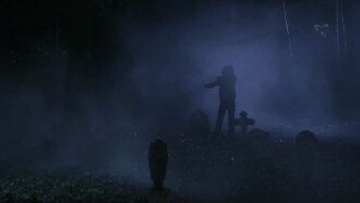 Vollmond Trailer