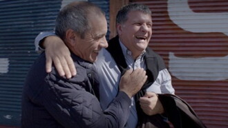 Volver a Boedo Trailer