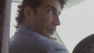 Volver a nacer Trailer