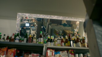 vom Dazwischen Trailer