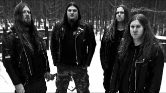 Vomitory - Dead & Drunk - Live! Trailer