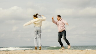 Von München nach Sylt Trailer