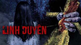 Voodoo Doll Trailer