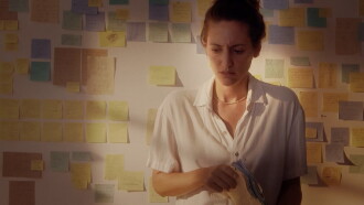 Voragem Trailer