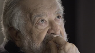 Vorrei sparire senza morire Trailer