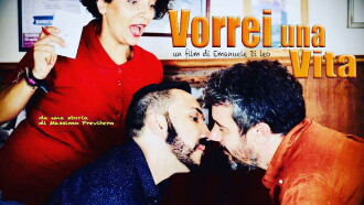 Vorrei una vita Trailer