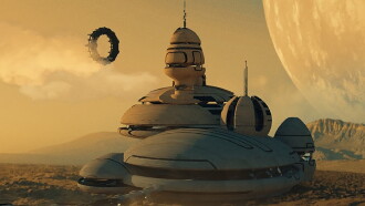 Vortex: The Dawn of Sovereignty Trailer