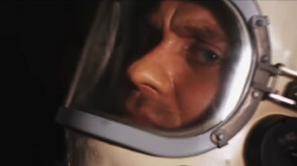 Voskhod Trailer