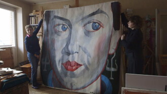 VovaNina Trailer