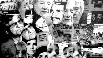 Vox populi Trailer