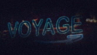 Voyage Trailer