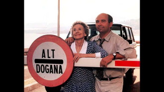 Voyage à Rome Trailer