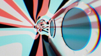 Voyage of the Red Rabbit Trailer