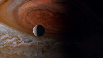 Voyage of Time: Life's Journey Trailer