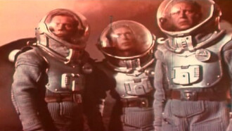Voyage to the Prehistoric Planet Trailer