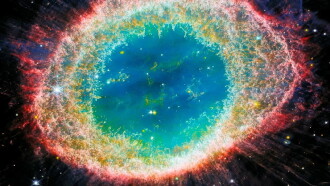 Voyage vers l’infini Avec Christophe Galfard Trailer
