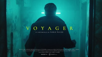 Voyager Trailer
