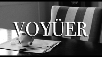 VOYEÜR Trailer