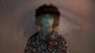 Voyeur Trailer