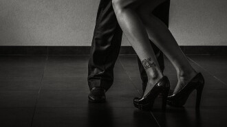 Voyeur Trailer