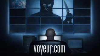 Voyeur.com Trailer