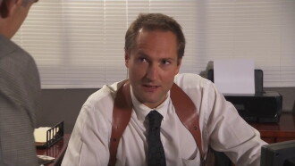 Voyeur's Web Trailer